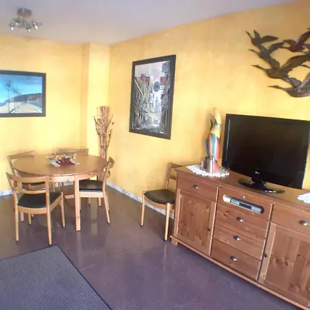 Apartamento De 3 En Calella, Con Magnificas Vistas Al Mar, Terra... Appartement
