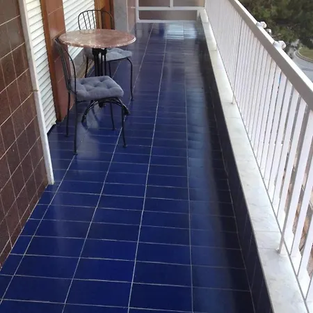 Appartement Apartamento De 3 En Calella, Con Magnificas Vistas Al Mar, Terra... Calella