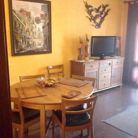 Appartement Apartamento De 3 En Calella, Con Magnificas Vistas Al Mar, Terra... *