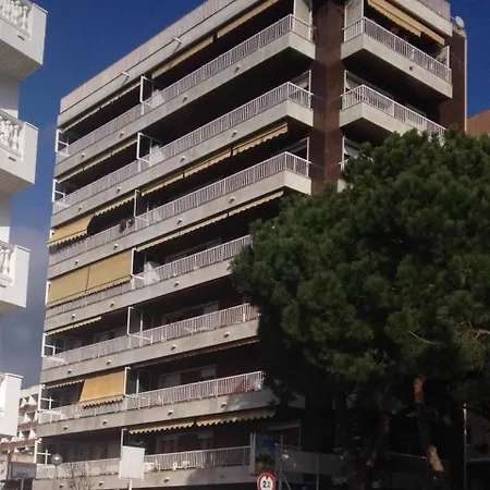 Appartement Apartamento De 3 En Calella, Con Magnificas Vistas Al Mar, Terra...