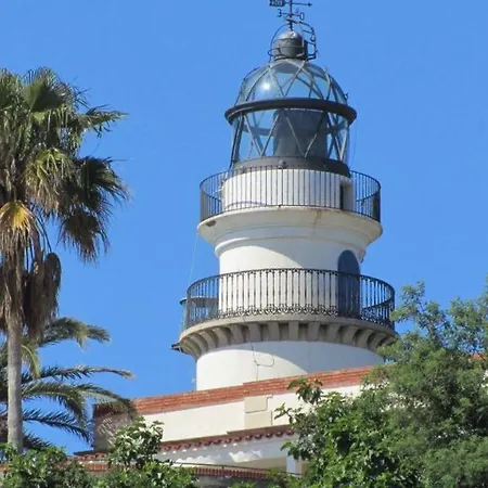 Apartamento De 3 En Calella, Con Magnificas Vistas Al Mar, Terra... Appartement